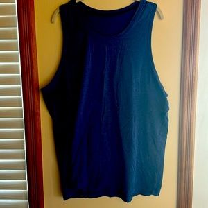 Lululemon Men’s Tank - XL